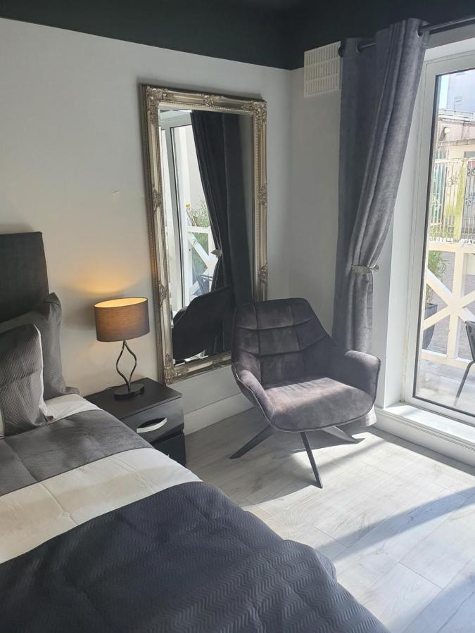 River View Apartment Suite Cork Luaran gambar