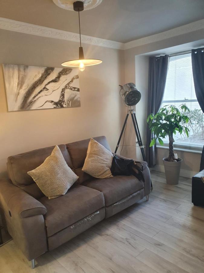 River View Apartment Suite Cork Luaran gambar