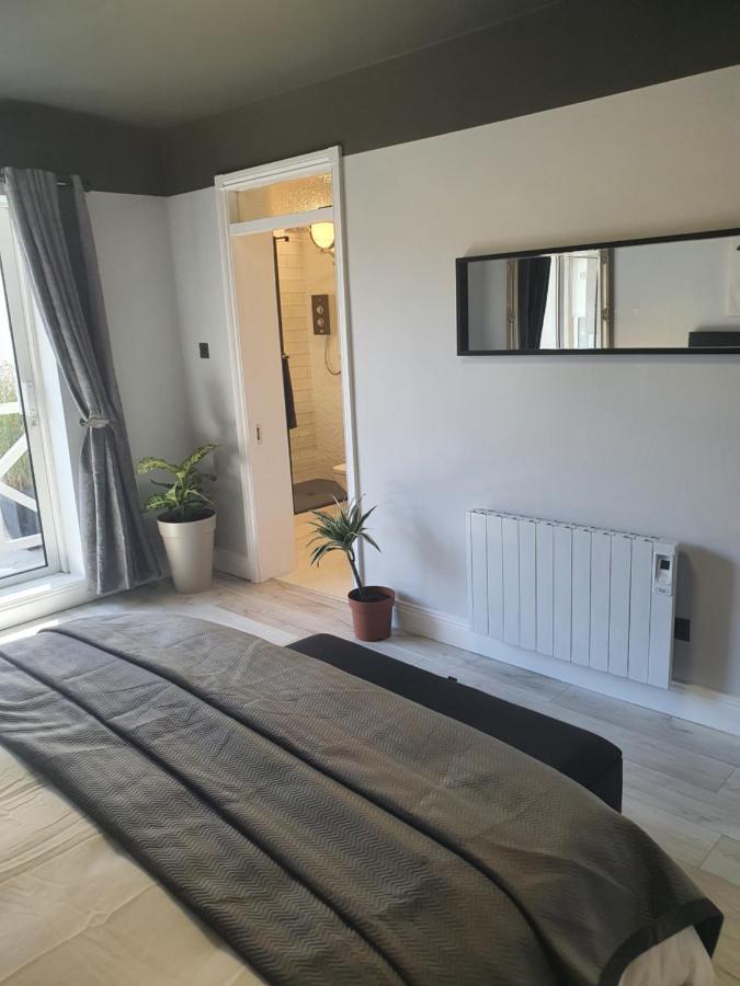 River View Apartment Suite Cork Luaran gambar