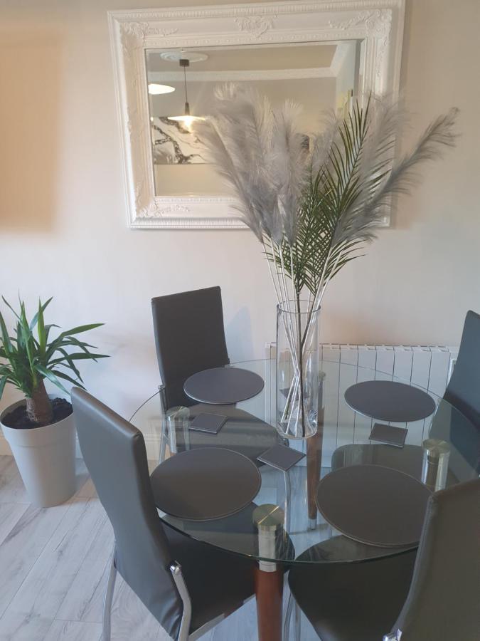River View Apartment Suite Cork Luaran gambar