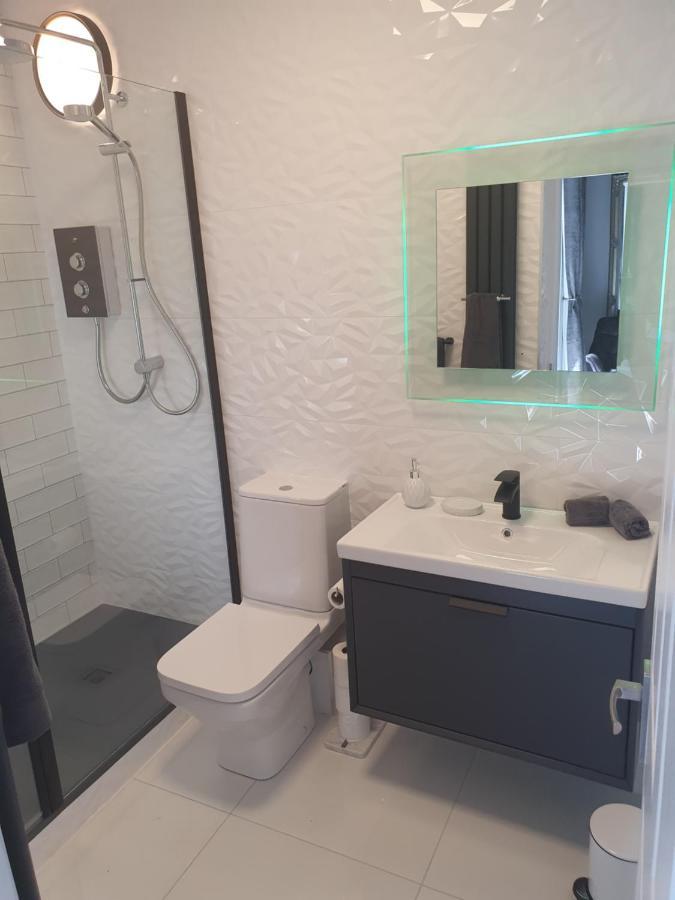River View Apartment Suite Cork Luaran gambar