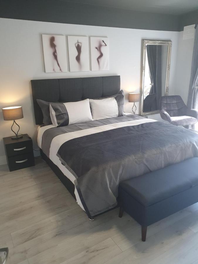 River View Apartment Suite Cork Luaran gambar