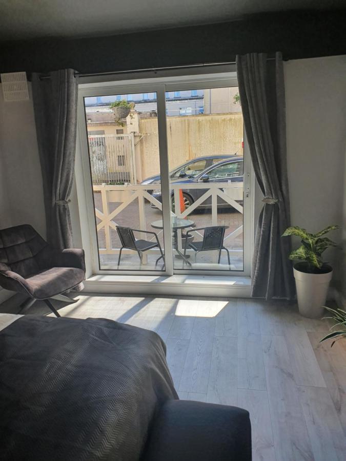River View Apartment Suite Cork Luaran gambar