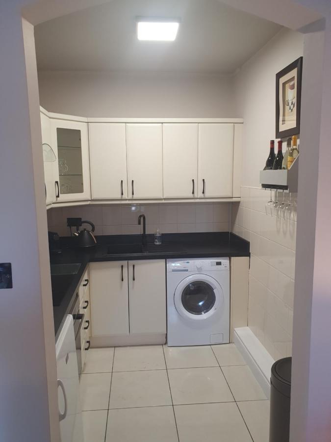 River View Apartment Suite Cork Luaran gambar