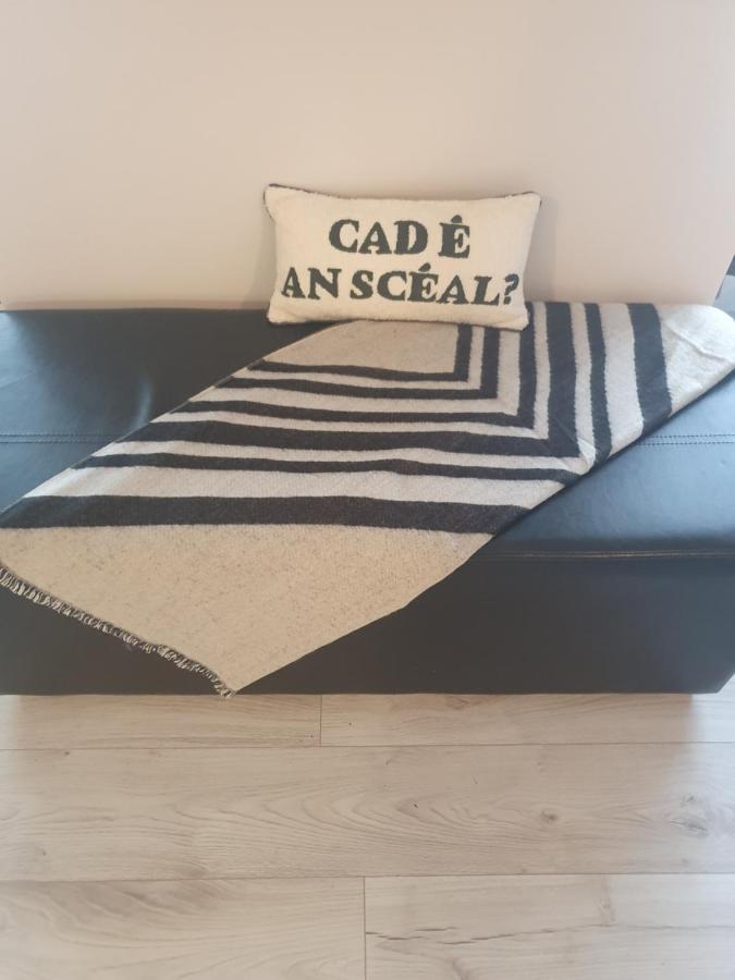 River View Apartment Suite Cork Luaran gambar