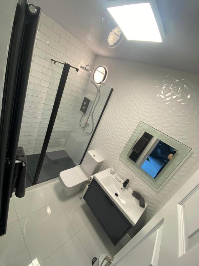 River View Apartment Suite Cork Luaran gambar
