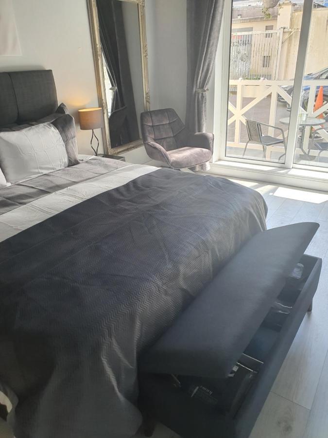 River View Apartment Suite Cork Luaran gambar