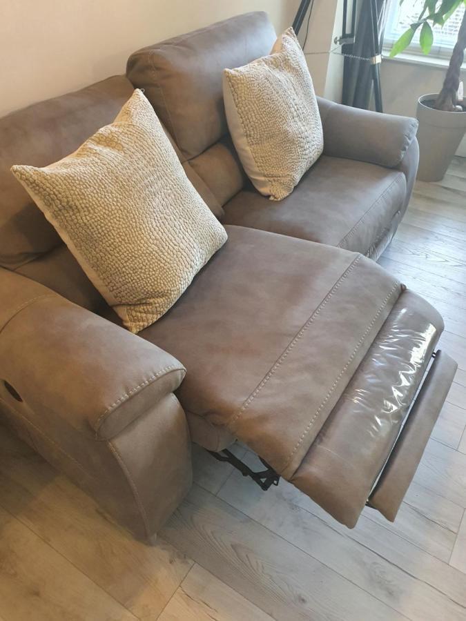 River View Apartment Suite Cork Luaran gambar